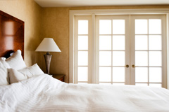 Blindcrake bedroom extension costs